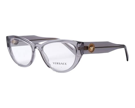 gafas de vista versace mujer|lentes versace de aumento.